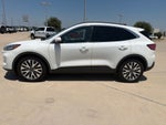 2020 Ford Escape Hybrid Titanium