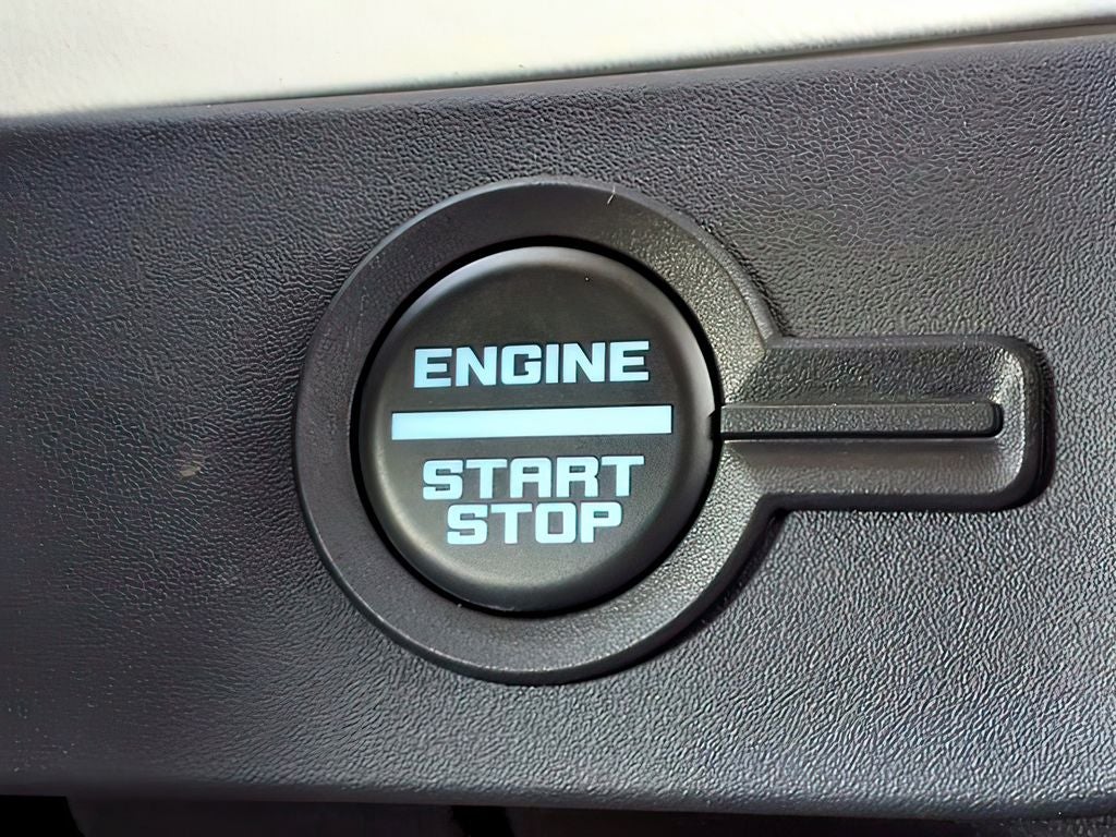 2025 Ford Bronco Stroppe Edition