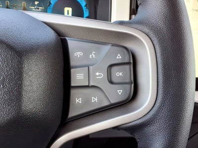 2025 Ford Bronco Stroppe Edition