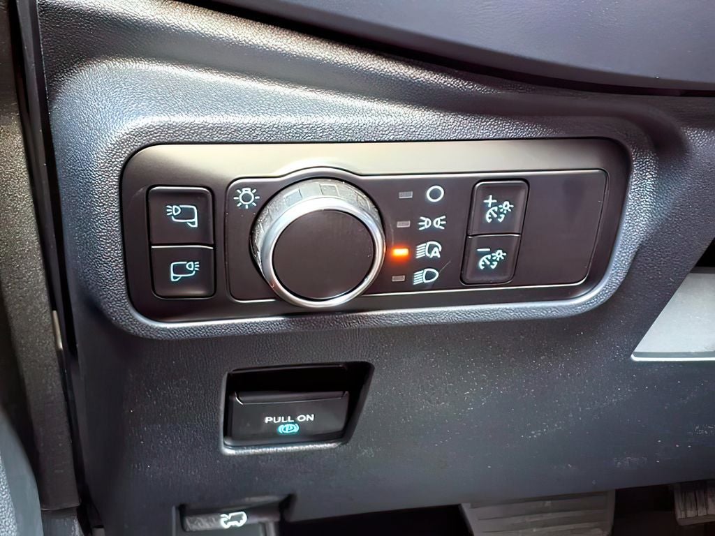 2025 Ford Bronco Stroppe Edition