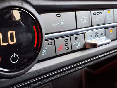 2025 Ford Bronco Stroppe Edition