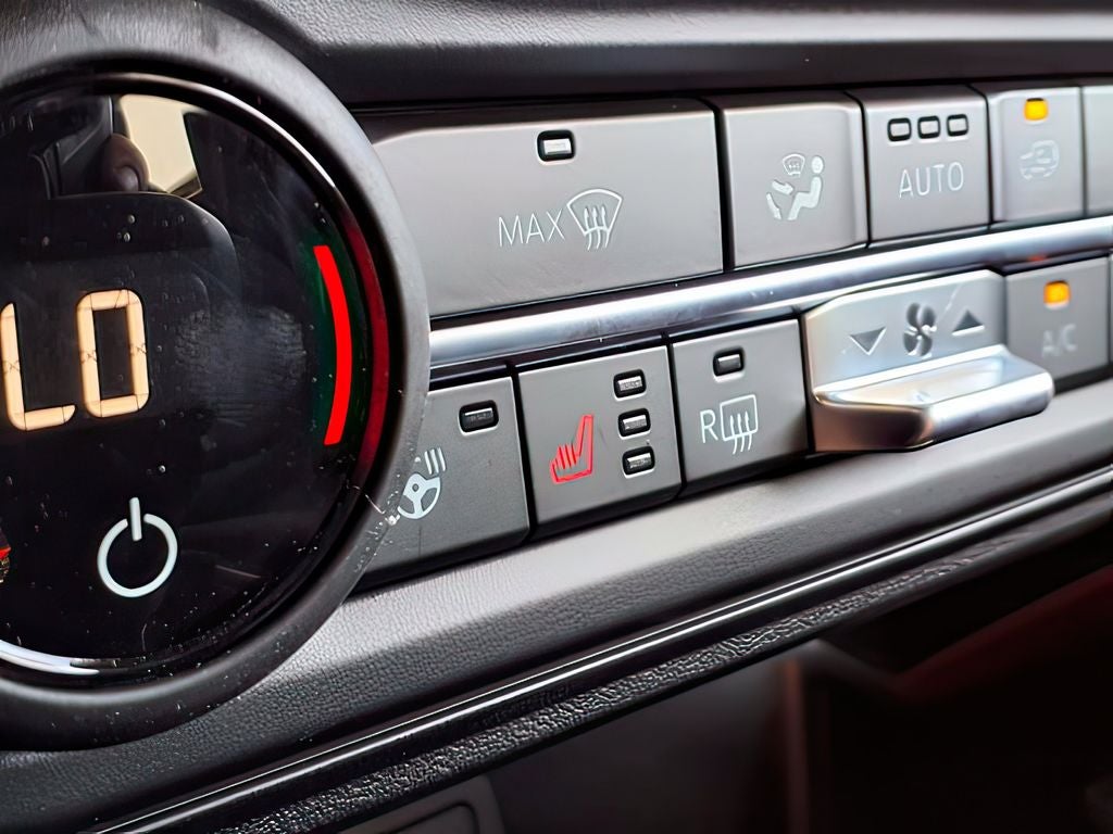 2025 Ford Bronco Stroppe Edition