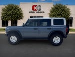 2023 Ford Bronco Heritage Edition