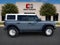 2023 Ford Bronco Heritage Edition