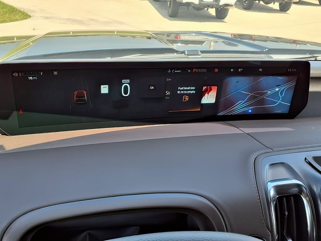 2026 Ford Expedition Max King Ranch