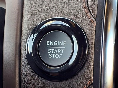 2026 Ford Expedition Max King Ranch