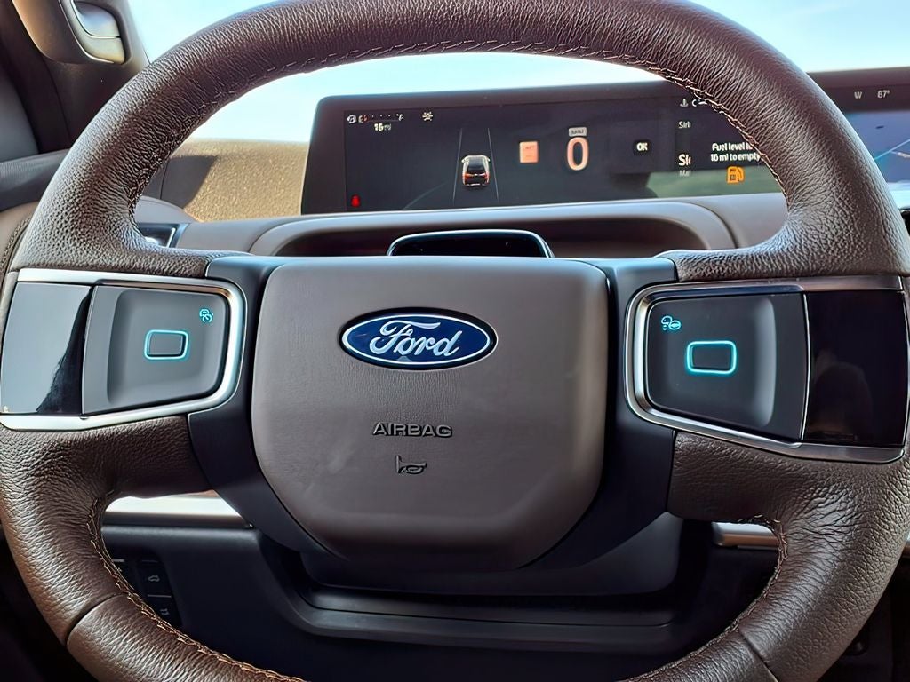 2026 Ford Expedition Max King Ranch