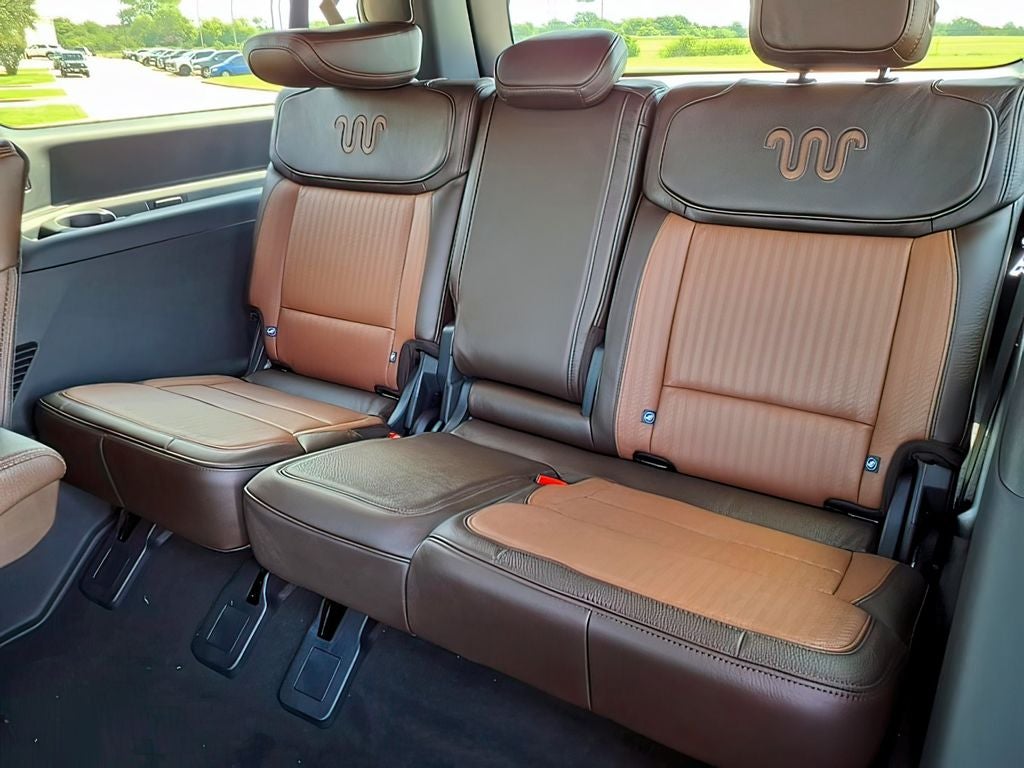 2026 Ford Expedition Max King Ranch