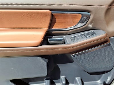 2026 Ford Expedition Max King Ranch