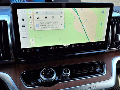 2026 Ford Expedition Max King Ranch