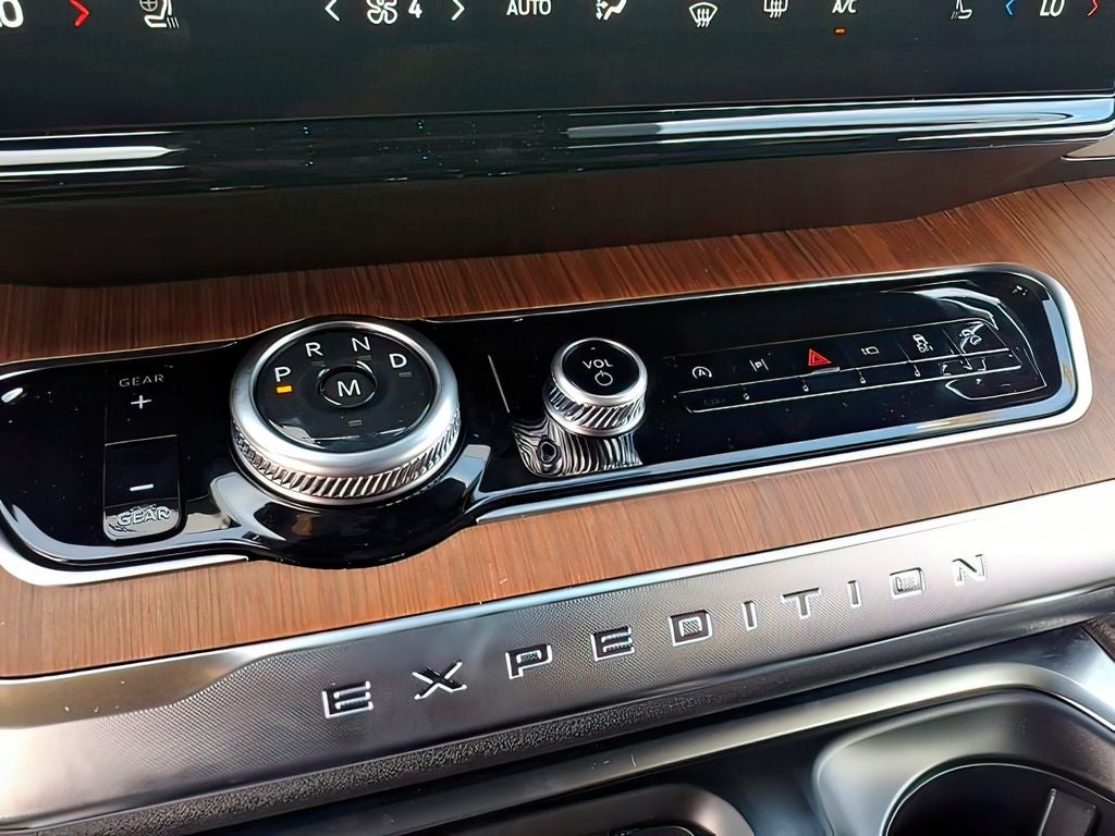 2026 Ford Expedition King Ranch