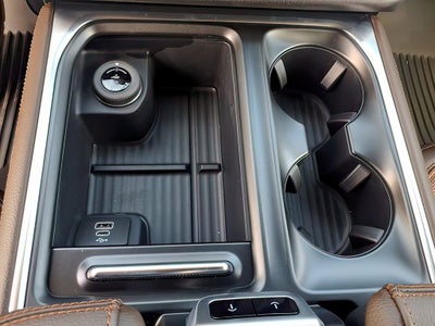 2026 Ford Expedition King Ranch