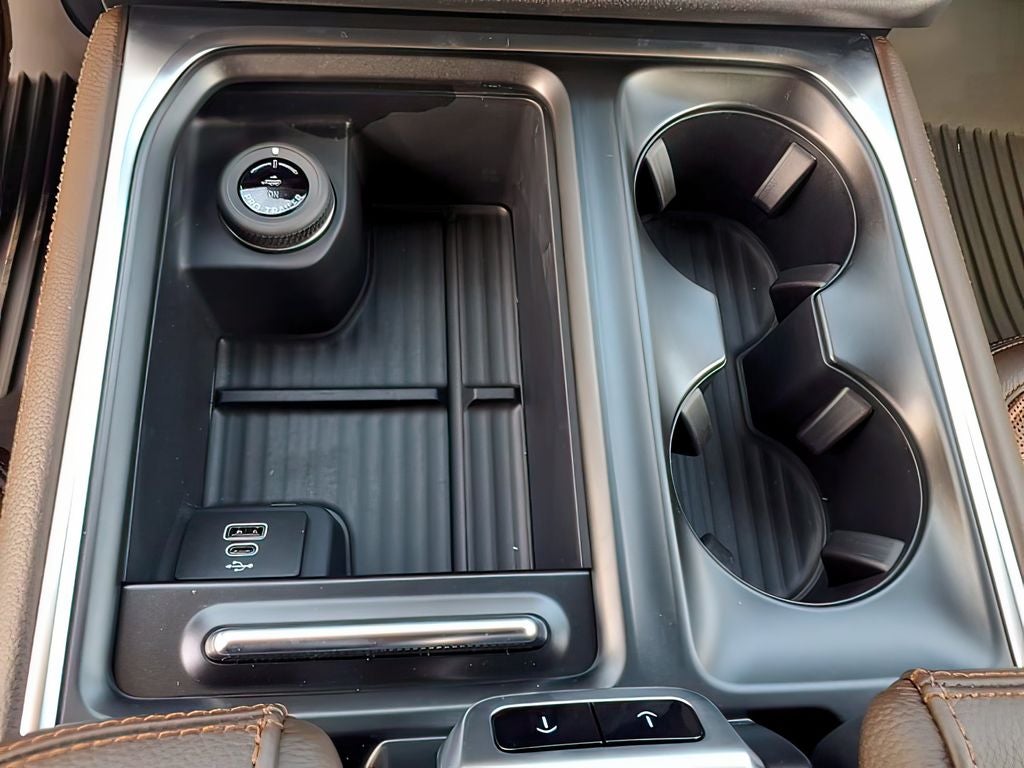 2026 Ford Expedition King Ranch