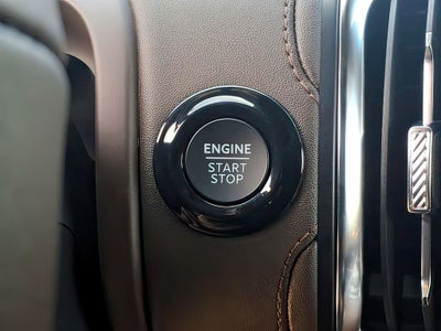 2026 Ford Expedition King Ranch