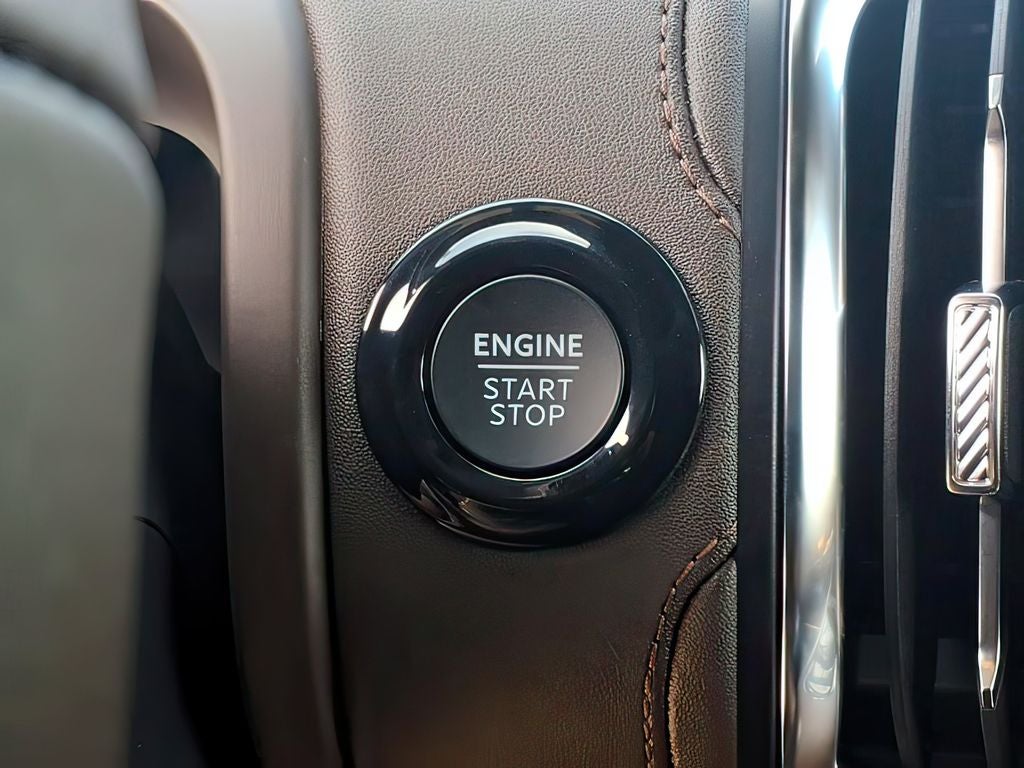 2026 Ford Expedition King Ranch