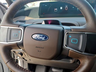 2026 Ford Expedition King Ranch