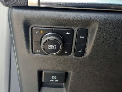 2026 Ford Expedition King Ranch