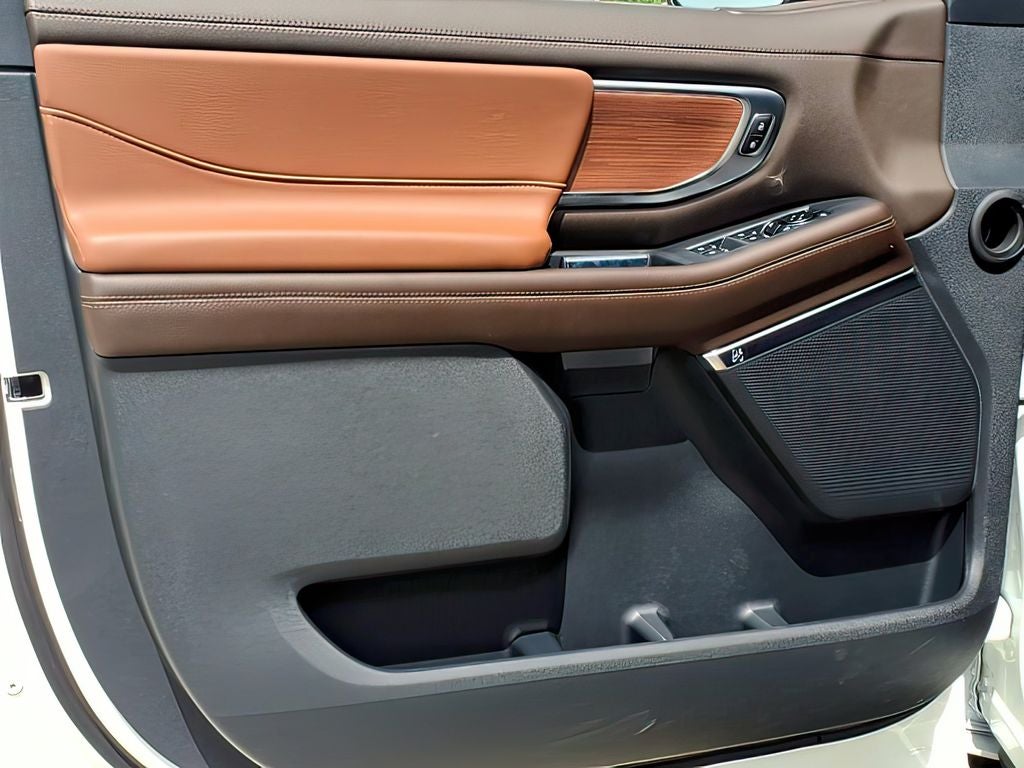 2026 Ford Expedition King Ranch