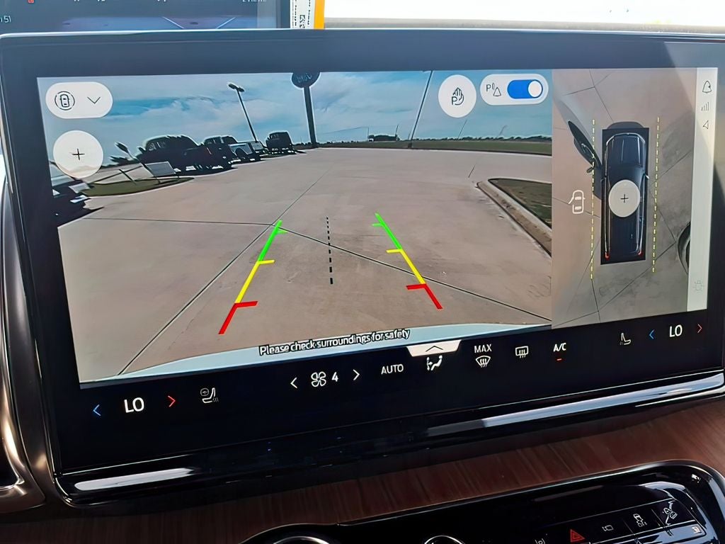 2026 Ford Expedition King Ranch