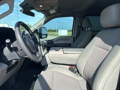 2022 Ford F-250SD XL