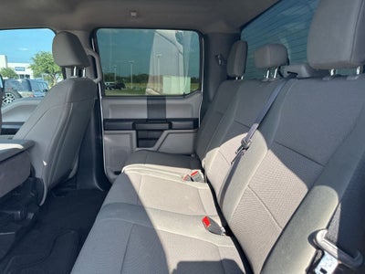 2022 Ford F-250SD XL