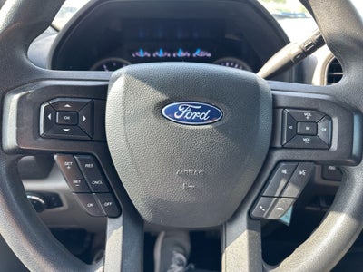 2022 Ford F-250SD XL