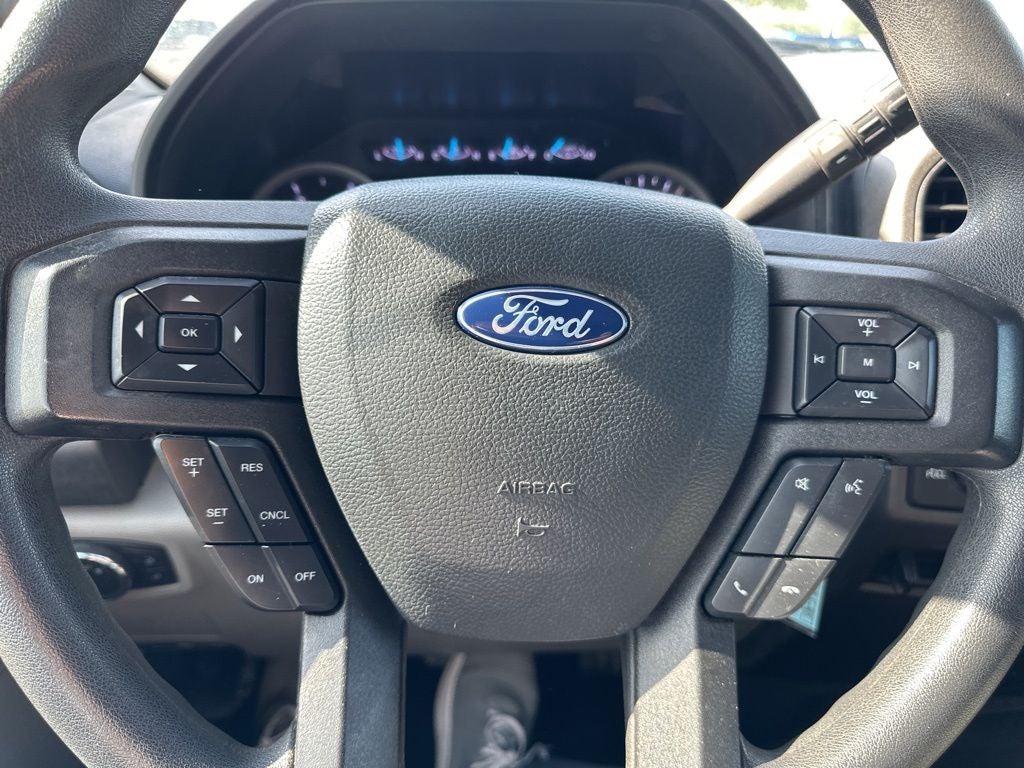 2022 Ford F-250SD XL