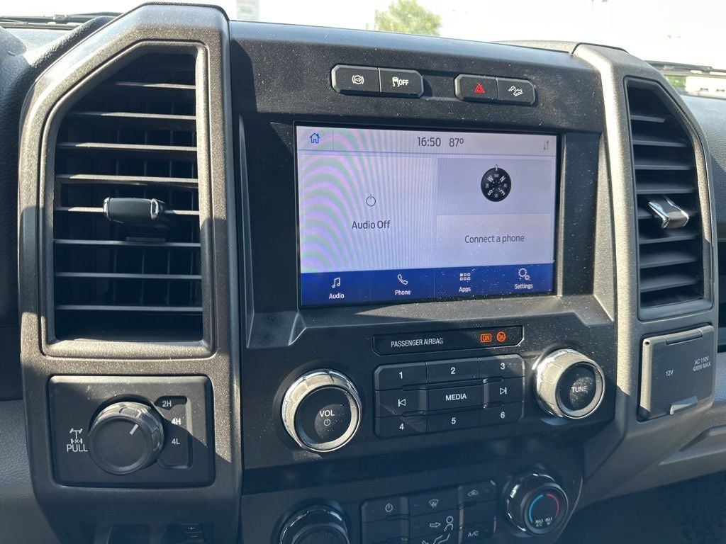 2022 Ford F-250SD XL