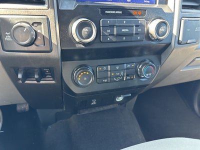 2022 Ford F-250SD XL