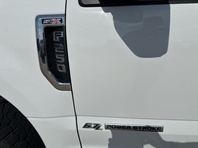 2022 Ford F-250SD XL