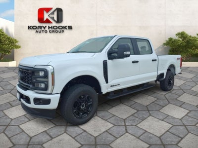2026 Ford F-250SD F-250® XL