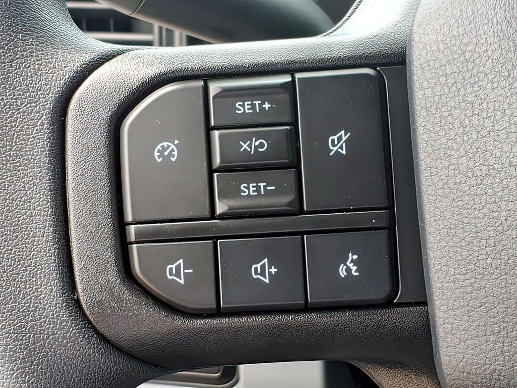 2026 Ford F-250SD F-250® XL