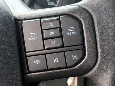 2026 Ford F-250SD F-250® XL