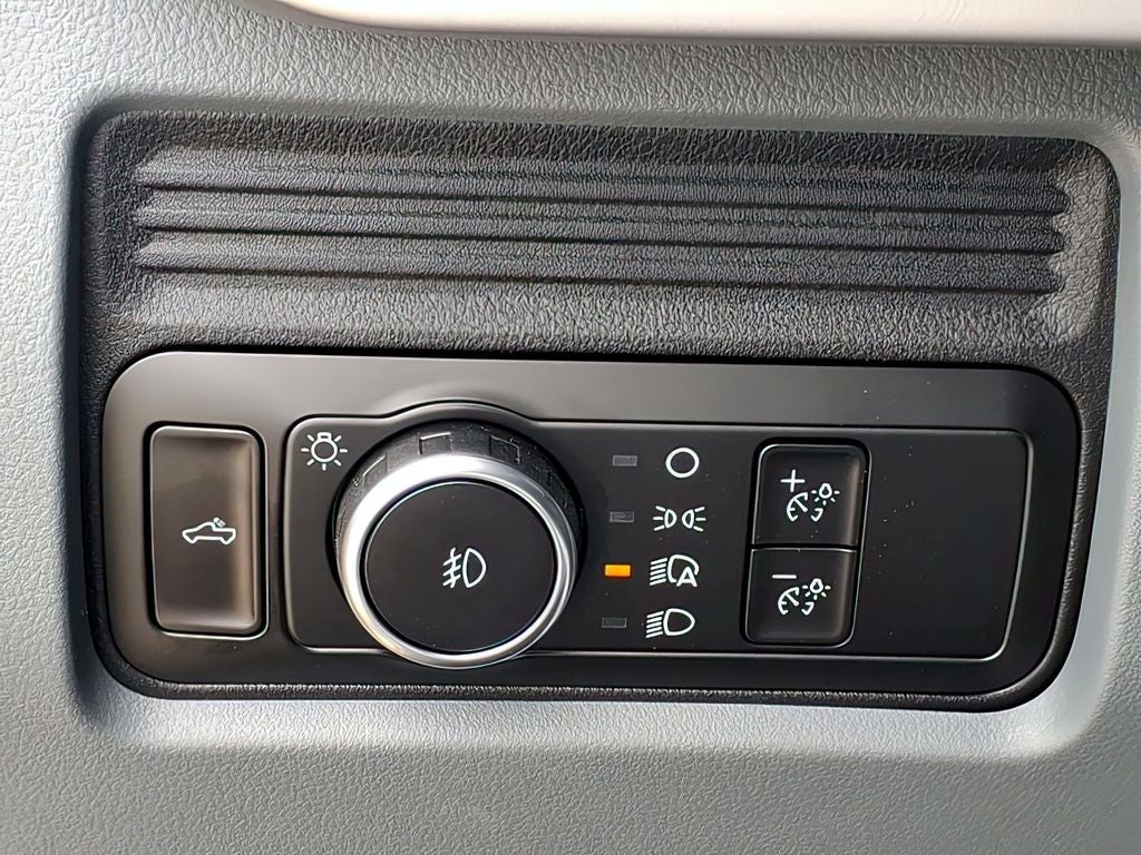 2026 Ford F-250SD F-250® XL