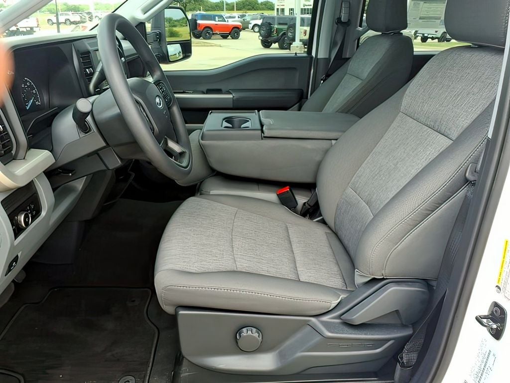 2026 Ford F-250SD F-250® XL