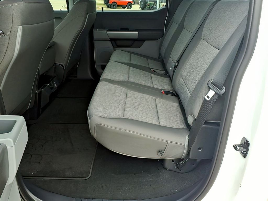 2026 Ford F-250SD F-250® XL