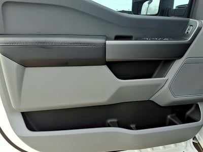 2026 Ford F-250SD F-250® XL