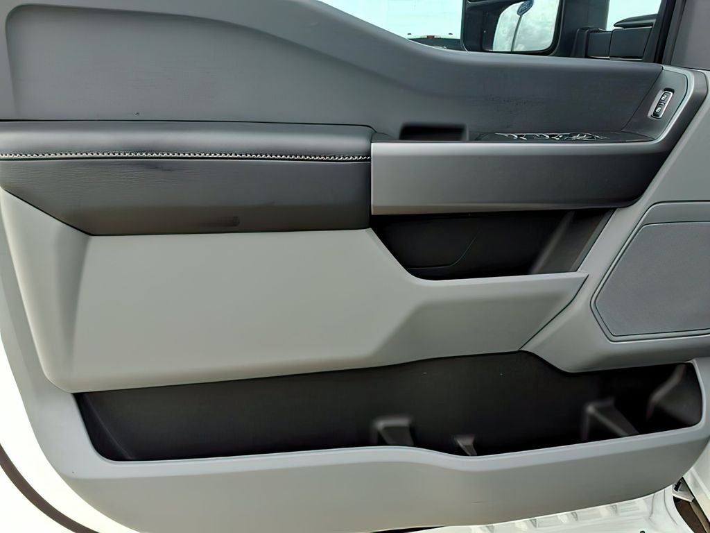 2026 Ford F-250SD F-250® XL