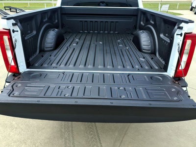 2026 Ford F-250SD F-250® XL