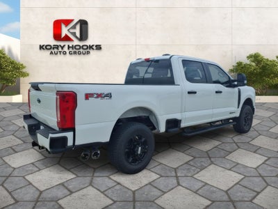 2026 Ford F-250SD F-250® XL