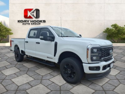 2026 Ford F-250SD F-250® XL