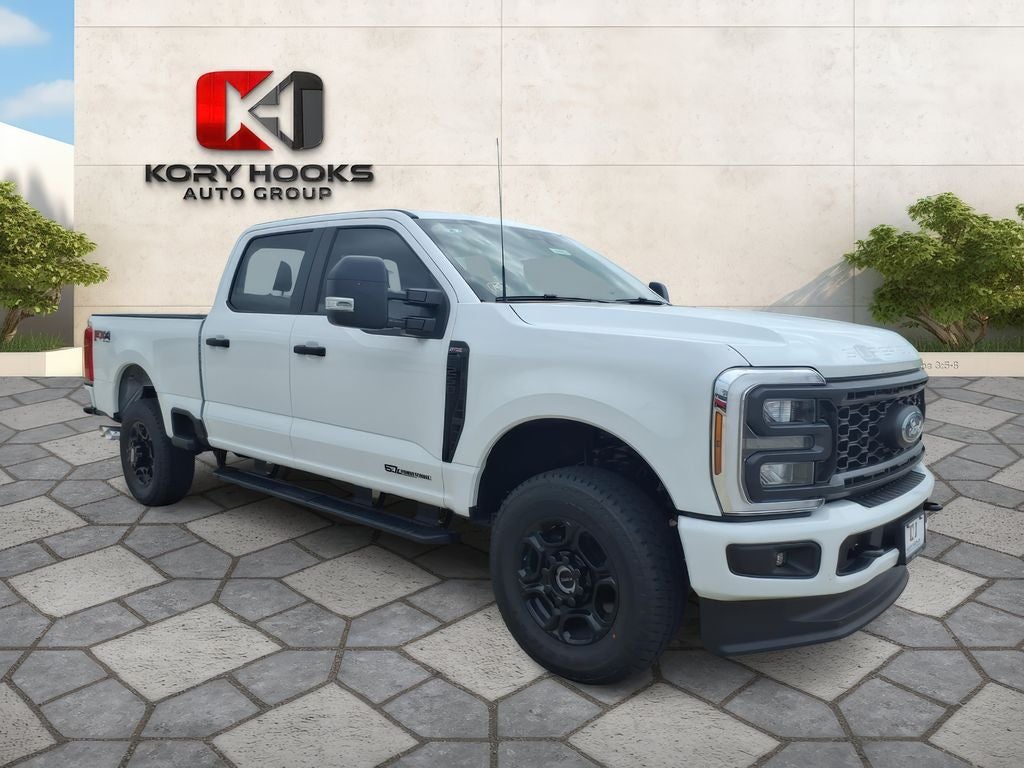 2026 Ford F-250SD F-250® XL