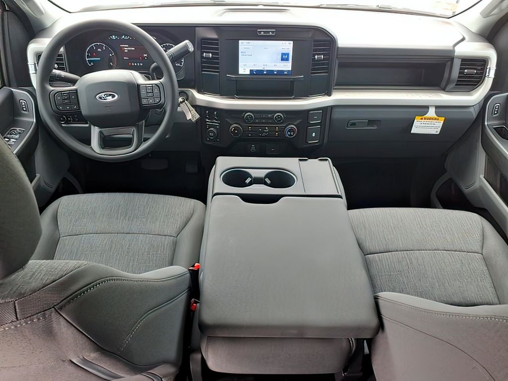 2026 Ford F-250SD F-250® XL