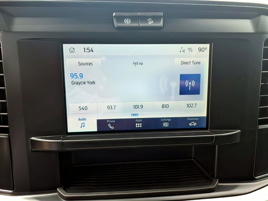 2026 Ford F-250SD F-250® XL