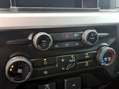 2026 Ford F-250SD F-250® XL