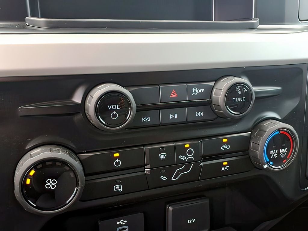 2026 Ford F-250SD F-250® XL