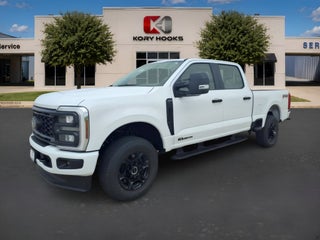 2026 Ford F-250SD XL SXT
