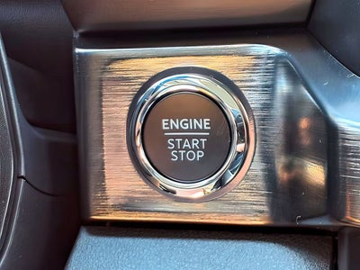 2025 Ford F-250SD Lariat