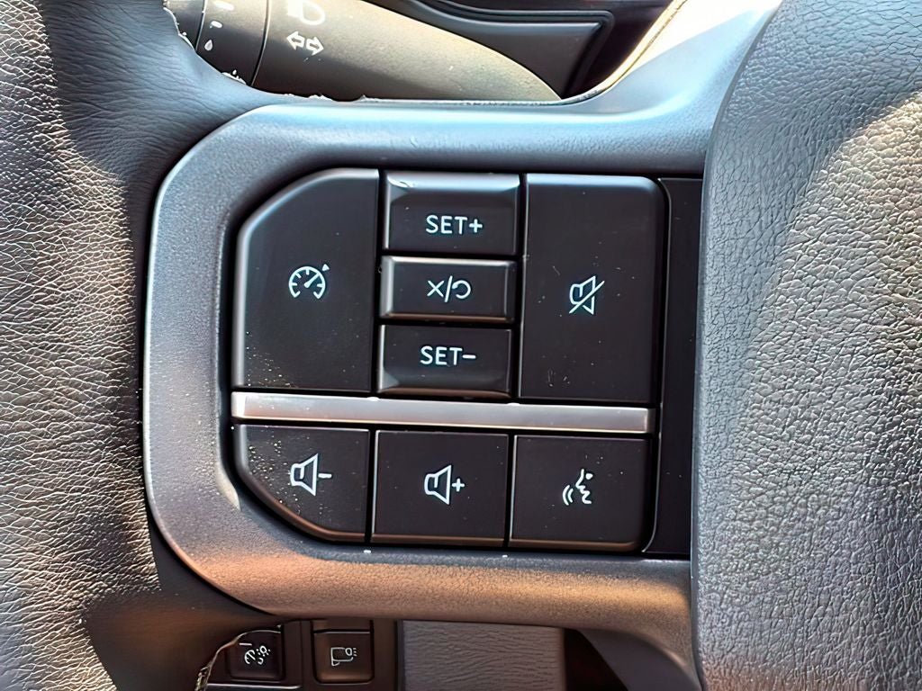 2025 Ford F-250SD Lariat