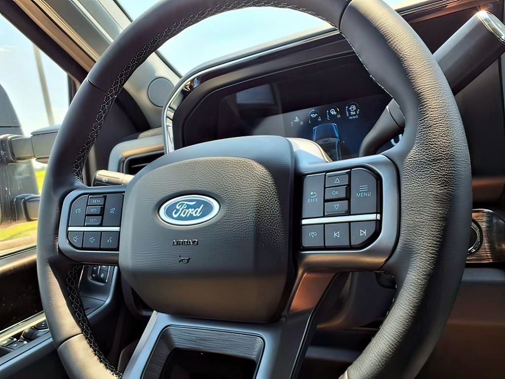 2025 Ford F-250SD Lariat